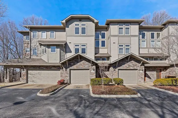 320 Old Hickory Blvd #1303