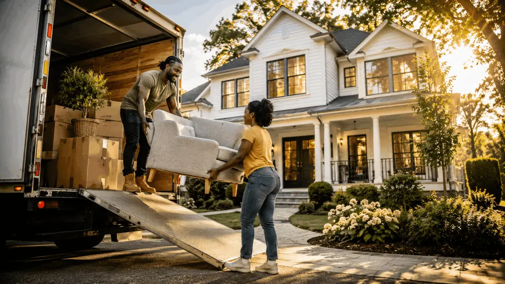 6 Costs Renters Should Budget for Before Buying a Home