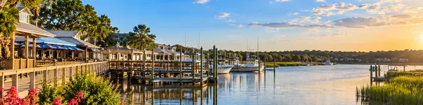Little River South Carolina properties