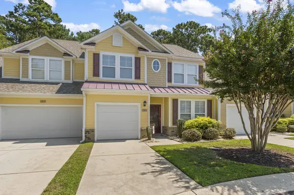 400 Rock Bed Ct. #1802