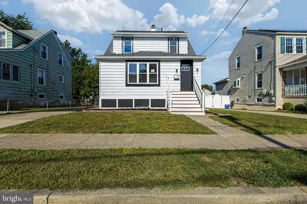 113 CENTRE, Mount Ephraim, NJ 08059