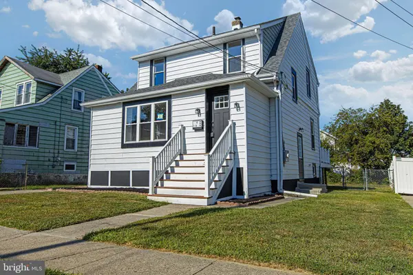 113 CENTRE, Mount Ephraim, NJ 08059