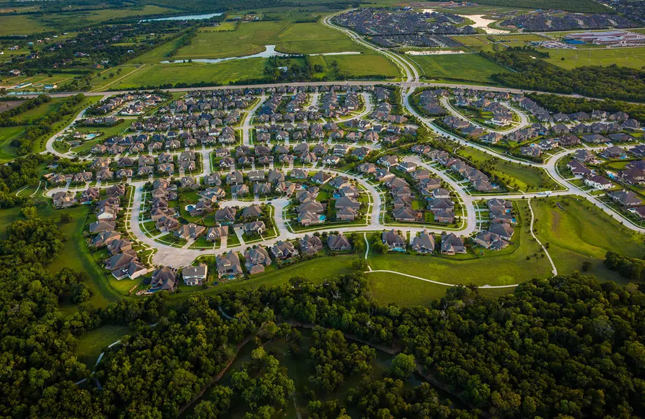 Friendswood
