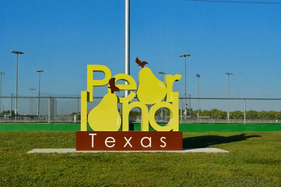 Pearland