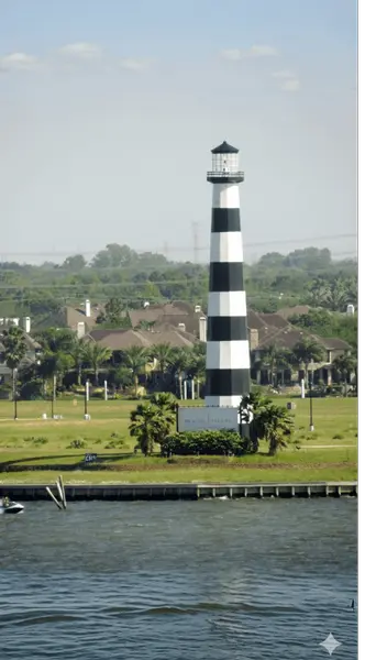 League City