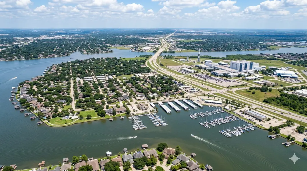 Nassau Bay