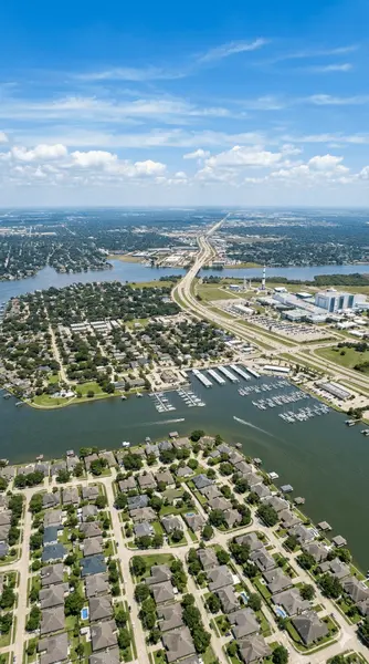 Nassau Bay