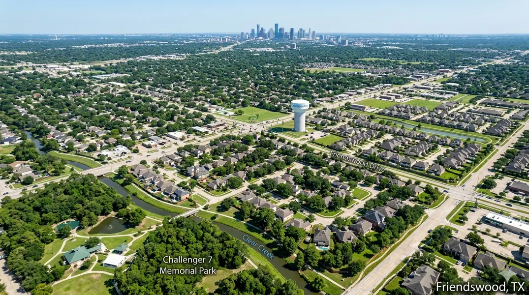 Friendswood