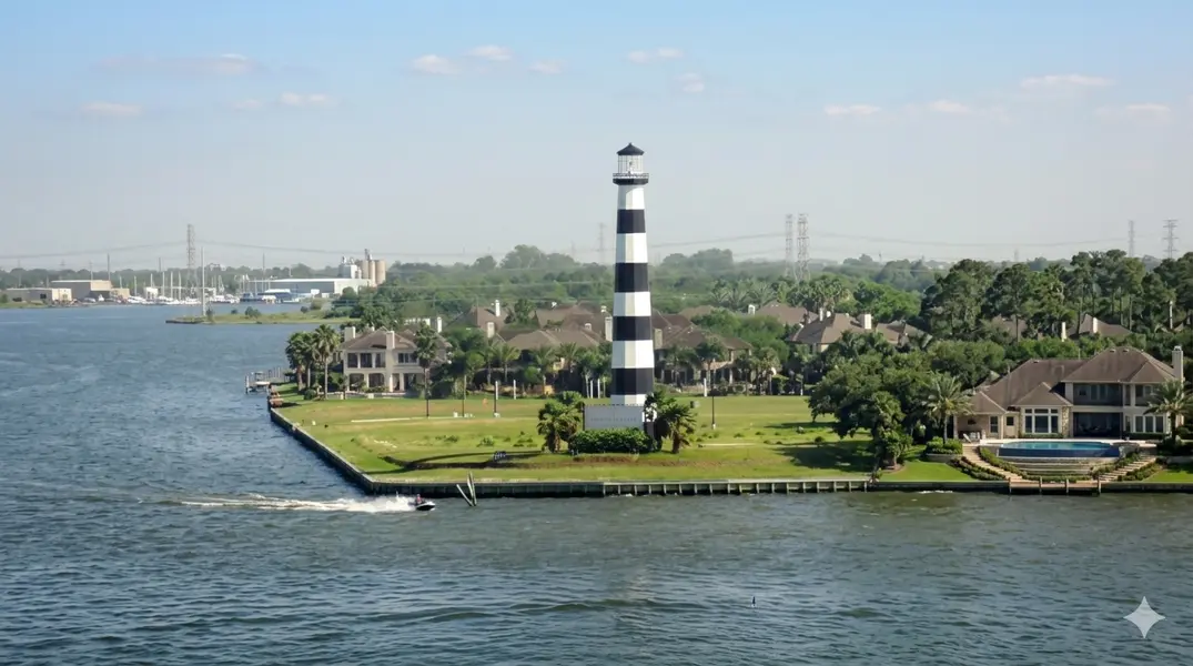 League City