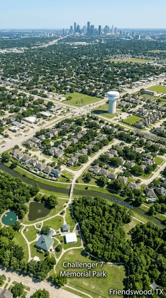 Friendswood