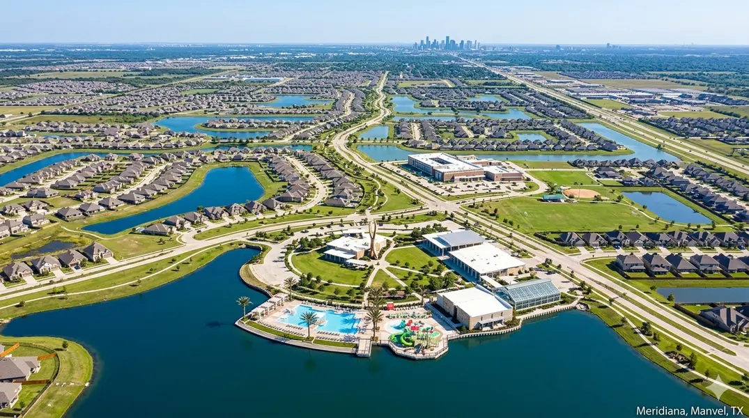 Manvel