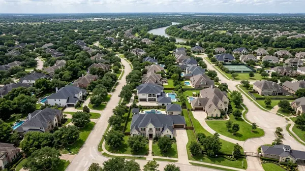 August 2026 Luxury Home Market Report for Friendswood, TX