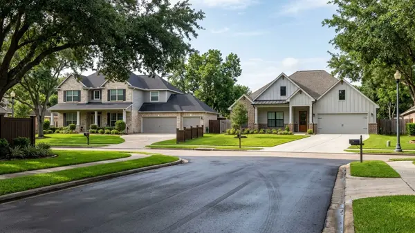 What You Need to Know About Mortgage Rates in Friendswood, TX,Cindy Kipling