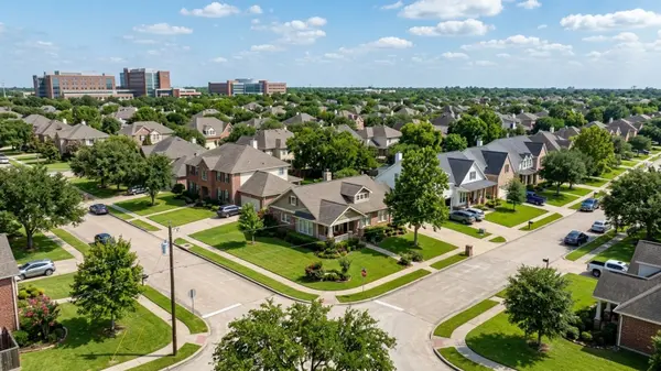 Healthcare Networks and Hospitals in Friendswood, TX