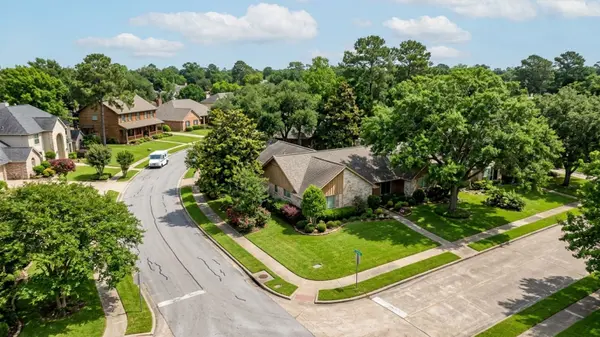 The History of Friendswood, TX: Origins, Name, and Local Legacy
