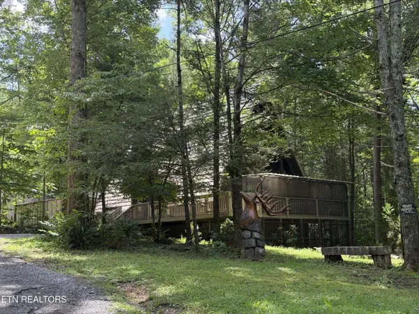 110 Buffalo Springs WAY, Townsend, TN 37882