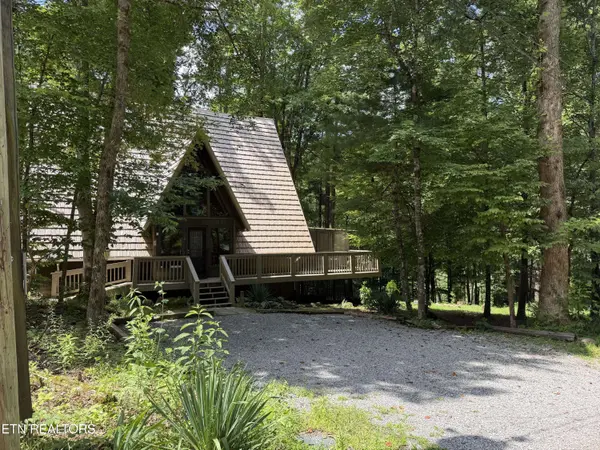 110 Buffalo Springs WAY, Townsend, TN 37882