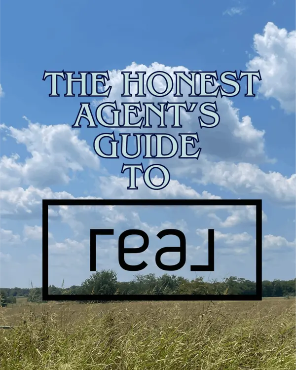 The Honest Agent's Guide to REAL Broker,Wendy Bell