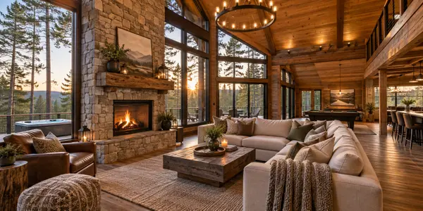 What You Need to Know Before Buying a Short Term Rental in Broken Bow / Hochatown