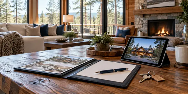 Who Are the Top Real Estate Agents in Broken Bow, OK?