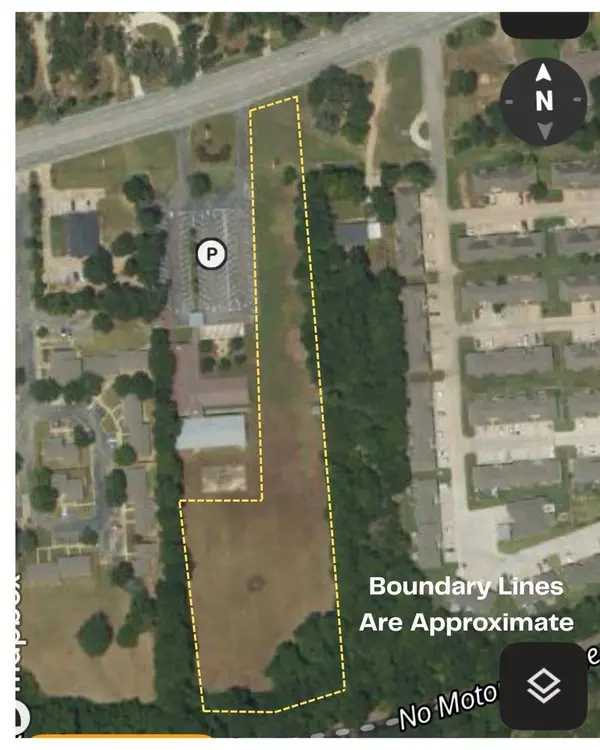TBD Clarksville ST, Paris, TX 75460