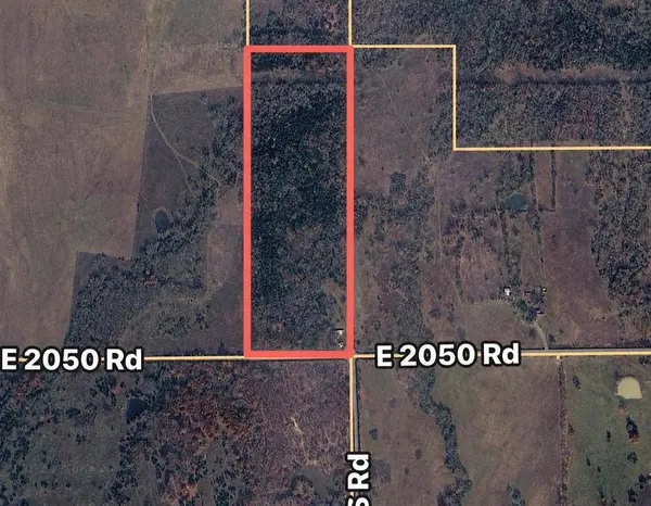 E 2050 RD, Boswell, OK 74727