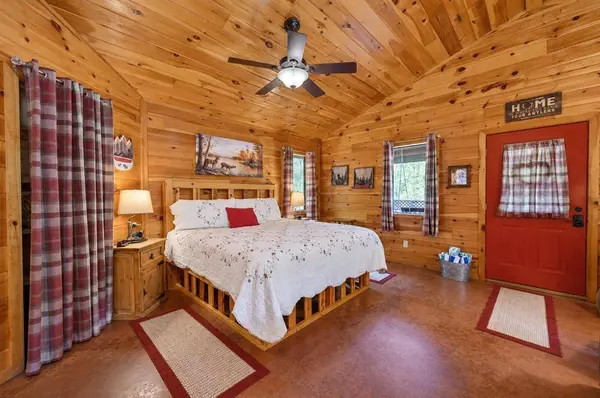 288 Split Shot CIR, Broken Bow, OK 74728