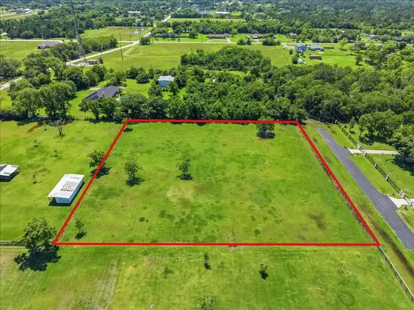 0 Santo Park RD, Dickinson, TX 77539