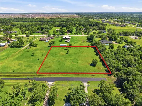 0 Santo Park RD, Dickinson, TX 77539