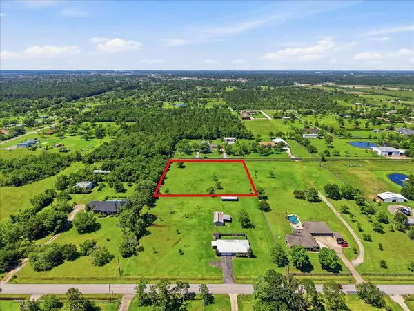 0 Santo Park RD, Dickinson, TX 77539