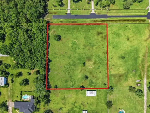 0 Santo Park RD, Dickinson, TX 77539