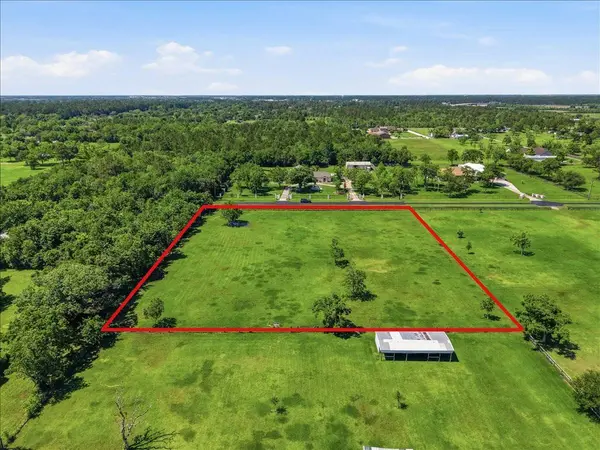 0 Santo Park RD, Dickinson, TX 77539