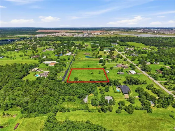 0 Santo Park RD, Dickinson, TX 77539