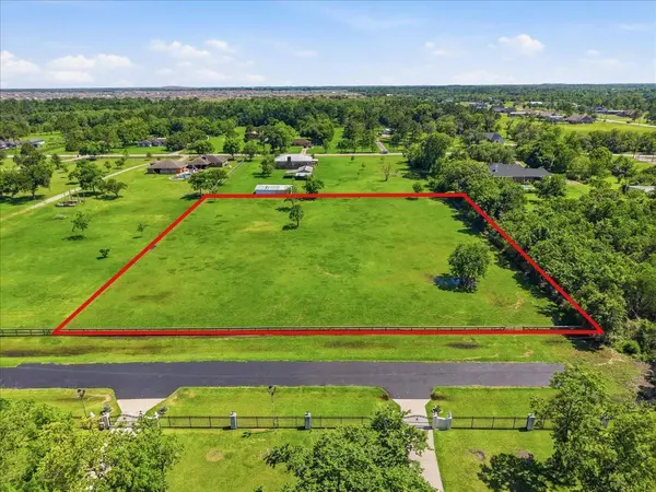 0 Santo Park RD, Dickinson, TX 77539
