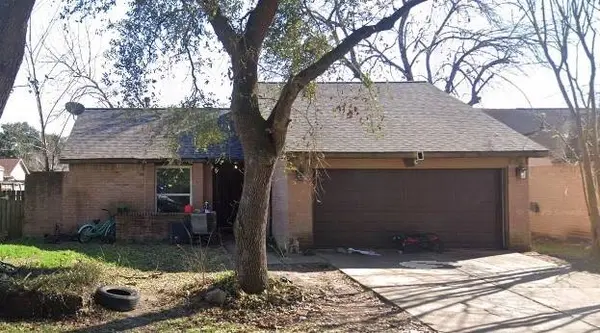 2703 Northern DR, League City, TX 77573