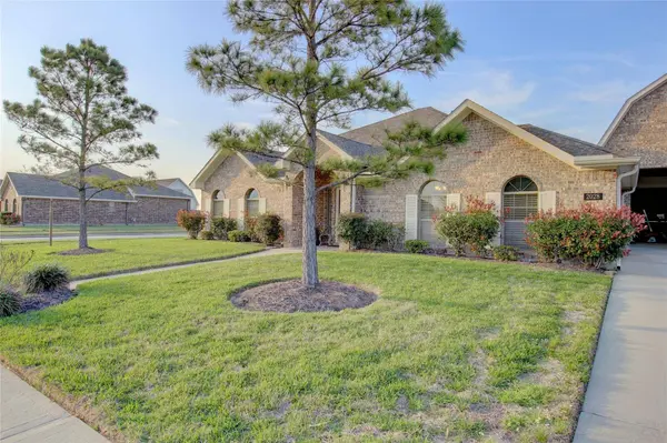 2028 Verde Valley DR, League City, TX 77573