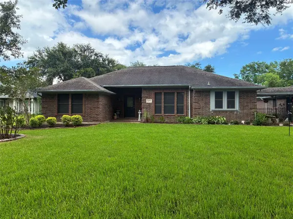 5255 Beaver RD, Santa Fe, TX 77517