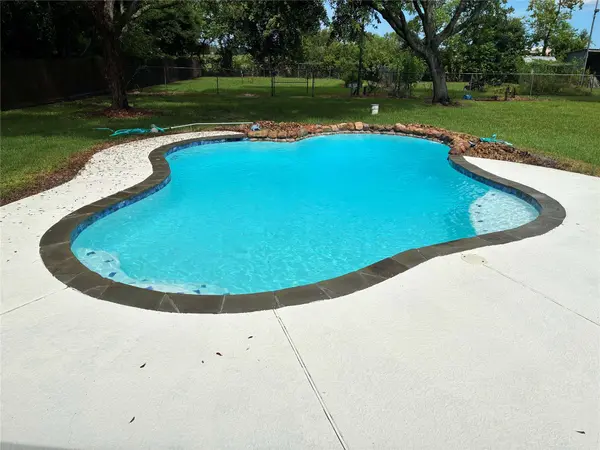 5255 Beaver RD, Santa Fe, TX 77517