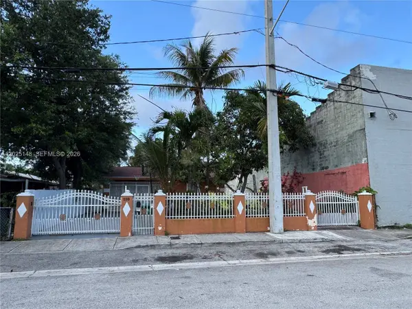 110 NW 52nd St, Miami, FL 33127
