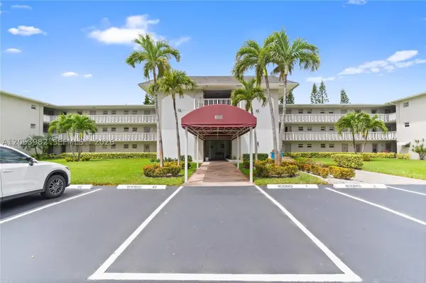 1000 Hillcrest Ct #214, Hollywood, FL 33021