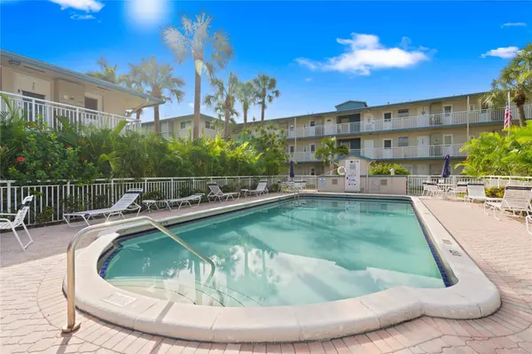 5800 W Margate BLVD #346-3, Margate, FL 33063
