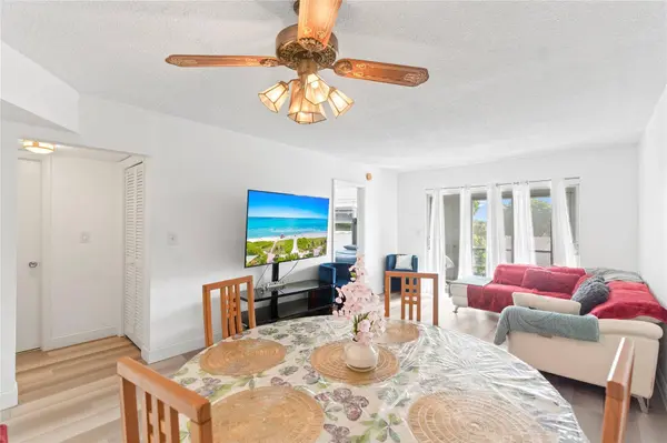 5800 W Margate BLVD #346-3, Margate, FL 33063