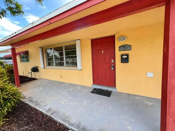 1401 S DEERFIELD AVE, Deerfield Beach, FL 33441