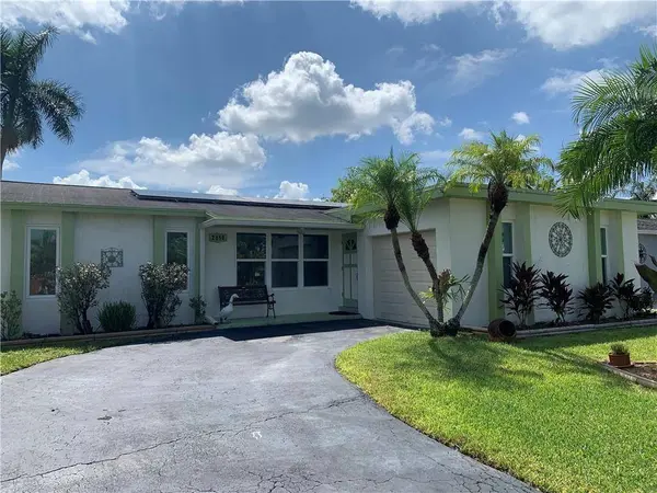 2850 NW 105TH LN, Sunrise, FL 33322