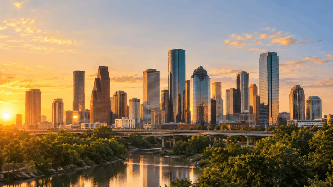 Houston