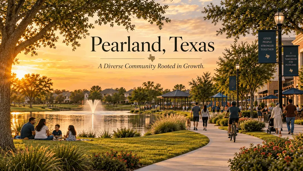 Pearland