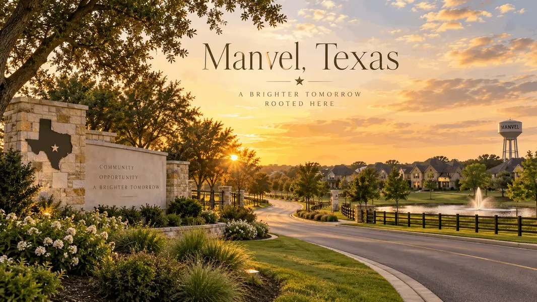 Manvel