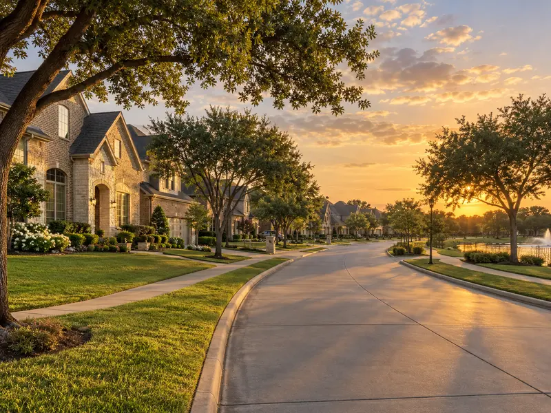 Pearland