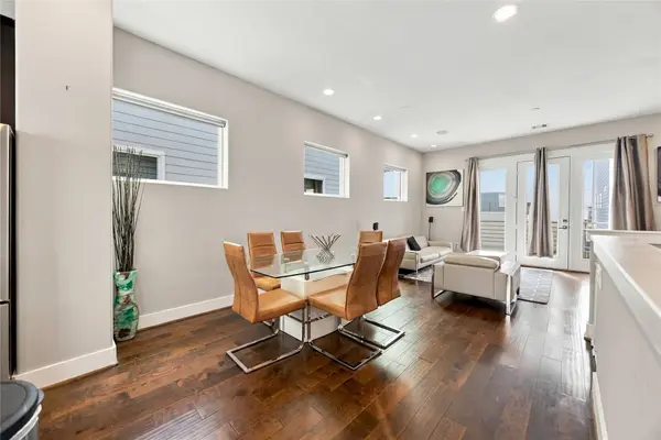613 Bayou ST, Houston, TX 77020