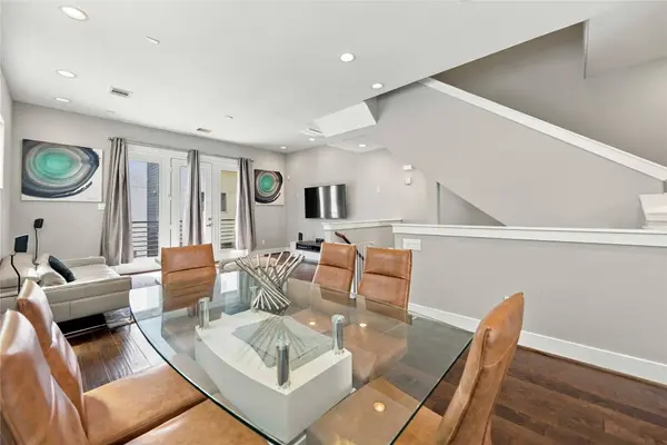 613 Bayou ST, Houston, TX 77020